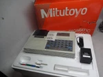 Mitutoyo 264-540 Digimatic Mini-processor DP-7. Fixed Price $52.81.