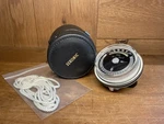 *near Mint ++ W/ Case* Sekonic Marine Meter Ii L-164B Underwater Exposure. Fixed Price $142.49.