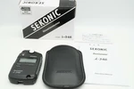 Unused Sekonic Illuminometer 346 Lighting Studio From Japan A45. Fixed Price $149.99.