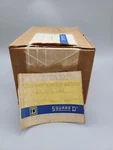 New Square D Q2L3225H Circuit Breaker 240 Vac Type Pole Amp. Fixed Price $149.95.