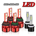 Para For 2004-2015 Nissan Titan-combo De Luz Antiniebla. Fixed Price $51.94.