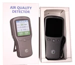 Air Quality Detector Monitor, Rechargable, Model EGVOC-100. Fixed Price $22.79.