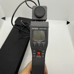 Extech 403125 Light Probe Meter Digital Lux Foot-candle Fc Illuminance Tester. Fixed Price $30.60.