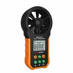 Peakmeter MS6252A Digital Anemometer Handheld Wind Speed Gauge Air Volume. Fixed Price $46.16.