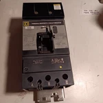 One Square D KA36150 150AMP 3POLE 25KA 480VAC I-line Breaker. Fixed Price $264.99.
