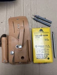 Greenlee 5715 500 Vac/vdc Gas Lamp Tester. Fixed Price $36.99.