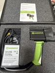 Magnaflux EV6000 Led Uv Lamp. Fixed Price $2799.00.