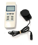 Sper Scientific Light Meter Lux/fc Model 840022 W/ Soft Case Tested & Working. Fixed Price $53.99.