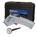 Mastercool Infrared Laser Thermometer #52224A. Fixed Price $90.00.