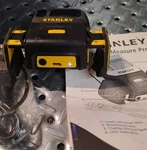 Stanley Smart Tech Digital Measure Device Bluetooth Pro STHT77366. Fixed Price $42.00.