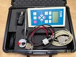 Solar Light PMA2100 Data Logging Meter MA2143 Thermopile Sensor Kipp Zonen CA-2. Fixed Price $499.99.