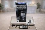 Danoplus IP68 Waterproof Par Meter For Aquarium & Reef Tanks With Telescopic Rod. Fixed Price $108.38.