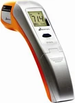 Actron CP7876 Non-contact Infrared Thermometer With Laser Pointer Ir Hvac Auto. Fixed Price $12.99.