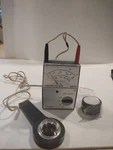 Illumination Level Meter Model 408 Simpson. Fixed Price $45.00.
