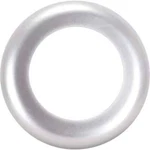 Pinegreen Lighting 2.8 In. Round Integrated Led Puck Brushed Nickel 6-PACK. Fixed Price $19.95.