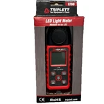 Triplett LT80 Led Illuminance/light Meter Up To 400000 Lux Fc Brand New. Fixed Price $79.95.