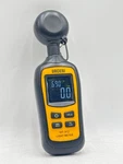 Urceri Digital Illuminance Meter MT-912 Lux Light W/ Temperature. Fixed Price $19.99.