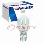 Wagner Dome Light Bulb 2000-2005 Ford Excursion Windstar Electrical Ld. Fixed Price $9.86.