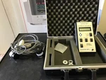 International Light Photometer/radiometer Model IL-1400A W/SEL033 W/SEL623. Fixed Price $590.00.