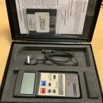 Fisher Scientific Uv Light Ultra-violet Radiometer. Fixed Price $120.99.