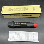 HT63 Light Meter Digital Illuminance Temperature Measurer New. Fixed Price $15.99.