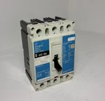 Westinghouse HFD3020L Circuit Breaker Matte Blue 480/600V 3P Amp. Fixed Price $110.50.
