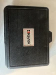 Raytek Raynger Pro Used Great Shape With Case Working Tested. Fixed Price $39.99.