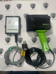 Maganflux EV6000- Uv/ Black Led Light- TESTED-3900 W/cm. Fixed Price $1399.00.