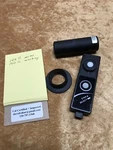 Unfors Raysafe Xi Light Illuminance Probe Detector Sensor Xray Radcal Inovision. Fixed Price $1199.00.