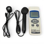 Omega Uva Uvc Handheld Light Meter W/ Thermocouple (HHUV254SD). Fixed Price $400.00.