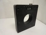 205467 Old-stock; Federal Pacific 306-402 Current Transformer; 4000:5 Ratio. Fixed Price $106.56.