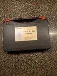 Santacary H2S Gas Detector With Tripod New!. Fixed Price $69.00.