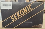 Sekonic Light Meter Studio Deluxe Iii L-398A Open Box. Fixed Price $169.99.