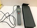 Extech 403125 Light Probe Meter With Black Case. Fixed Price $27.50.