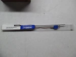 Omega TJ36-CPSS-18G-6-SMPW-M. Fixed Price $19.95.