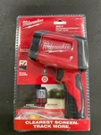 Milwaukee 2269-20 M12 12V 30:1 Infrared Temp Gun (PD4056883). Fixed Price $99.99.