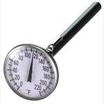 Mastercool 91120 1-3/4" Pocket Thermometer. Fixed Price $21.12.
