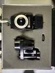 Litemate Photo Research Model 504 Nasa Owned!! Scope And Case!! Tested. Fixed Price $125.00.