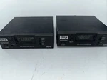 Lot Of Dmx DR501 Digital Audio Receiver 209-0189 Antex Electronics Untested. Fixed Price $48.60.
