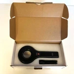 Maineng Wood's Lamp M5130 Black 365NM Read Desc. Fixed Price $84.99.