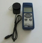 Reed Data Logging Light Meter SD-1128 With Thermocouple Probe Input. Fixed Price $96.36.
