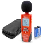 Pyle PSPL25 Digital Handheld Sound Level Meter 6 X 10 3 Inches, Red/black. Fixed Price $73.34.