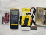 Seaward PV150 Solar Installation Tester- New. Fixed Price $1250.00.