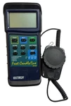 Extech Foot Candle / Lux Light Meter With Sensor & Case Digital. Fixed Price $58.67.