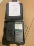 General Tools DLM1337 Jumbo Display Digital Light Meter - Wide Range. Fixed Price $59.95.