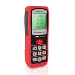 Pyle Handheld Laser Distance Meter W/ Backlit Lcd Display, Indirect. Fixed Price $139.99.