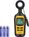 Urceri MT-912 Digital Luxmeter Portable Photo Light. Fixed Price $33.71.