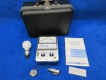 Li-cor LI-185B Quantum/radiometer/photometer, I-193SB Spherical Adapter & Sensor. Fixed Price $149.00.
