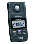 Hioki FT3424 Lux Meter Led Light Measurement Jis Aa Class 200,000LX Japan New. Fixed Price $836.68.