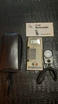 The Watt Stopper FX-200 Illuminometer & Case/manual(works). Fixed Price $28.00.